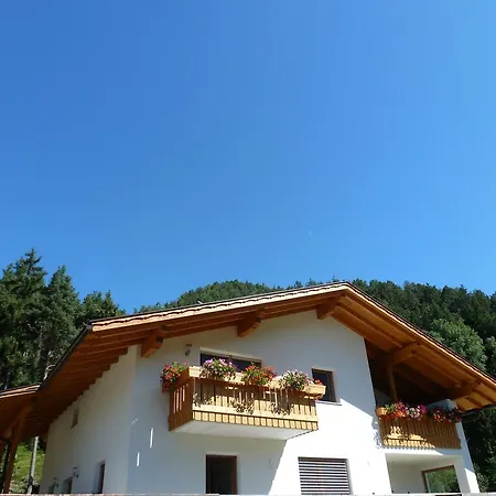 Appartement Polzhof à Castelrotto Extérieur photo
