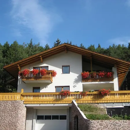 Appartement Polzhof à Castelrotto Extérieur photo