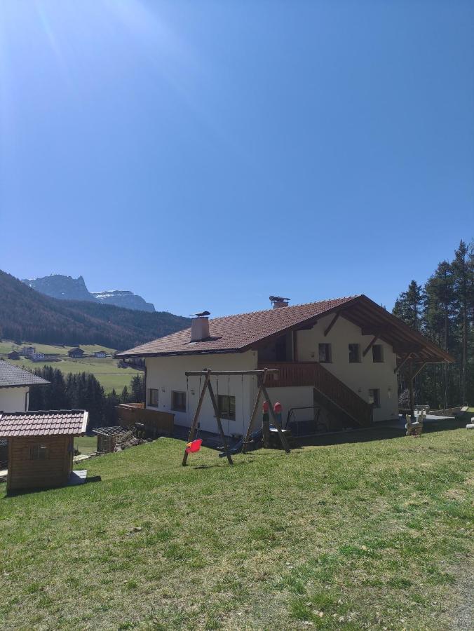 Polzhof Castelrotto