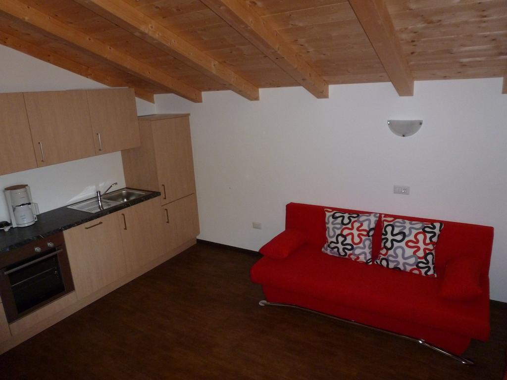 Polzhof Castelrotto