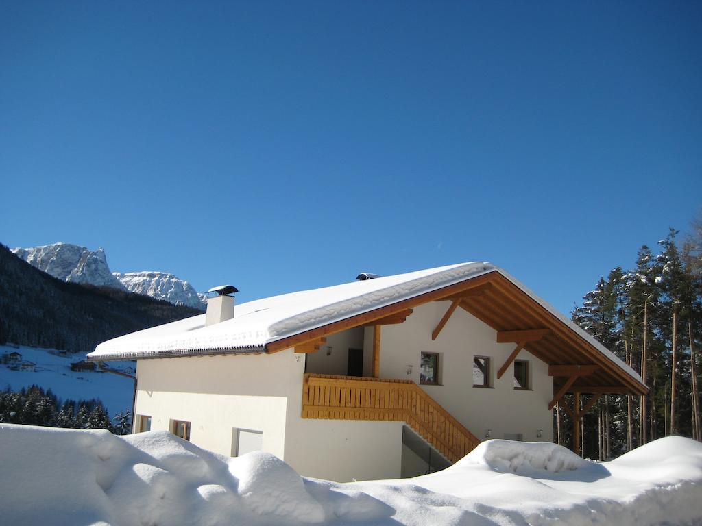 Polzhof Apartment