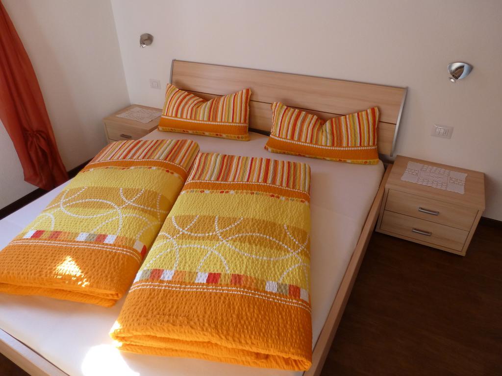 Apartment Polzhof