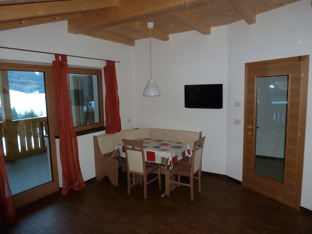 Polzhof Apartment *