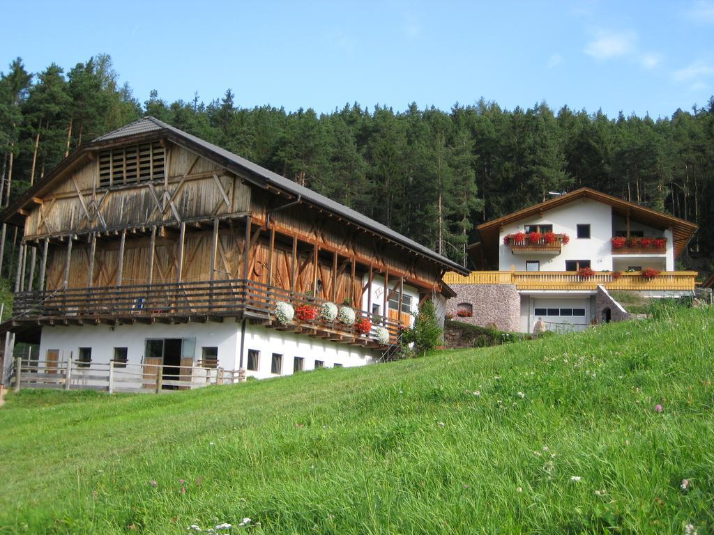 Polzhof *