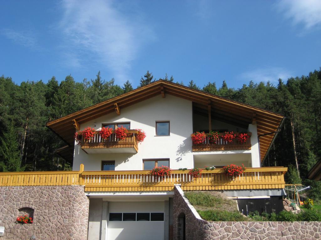 Polzhof Apartment *