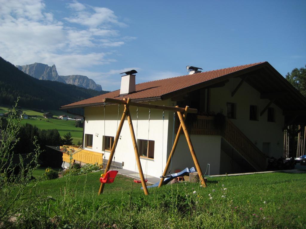 Polzhof * Castelrotto