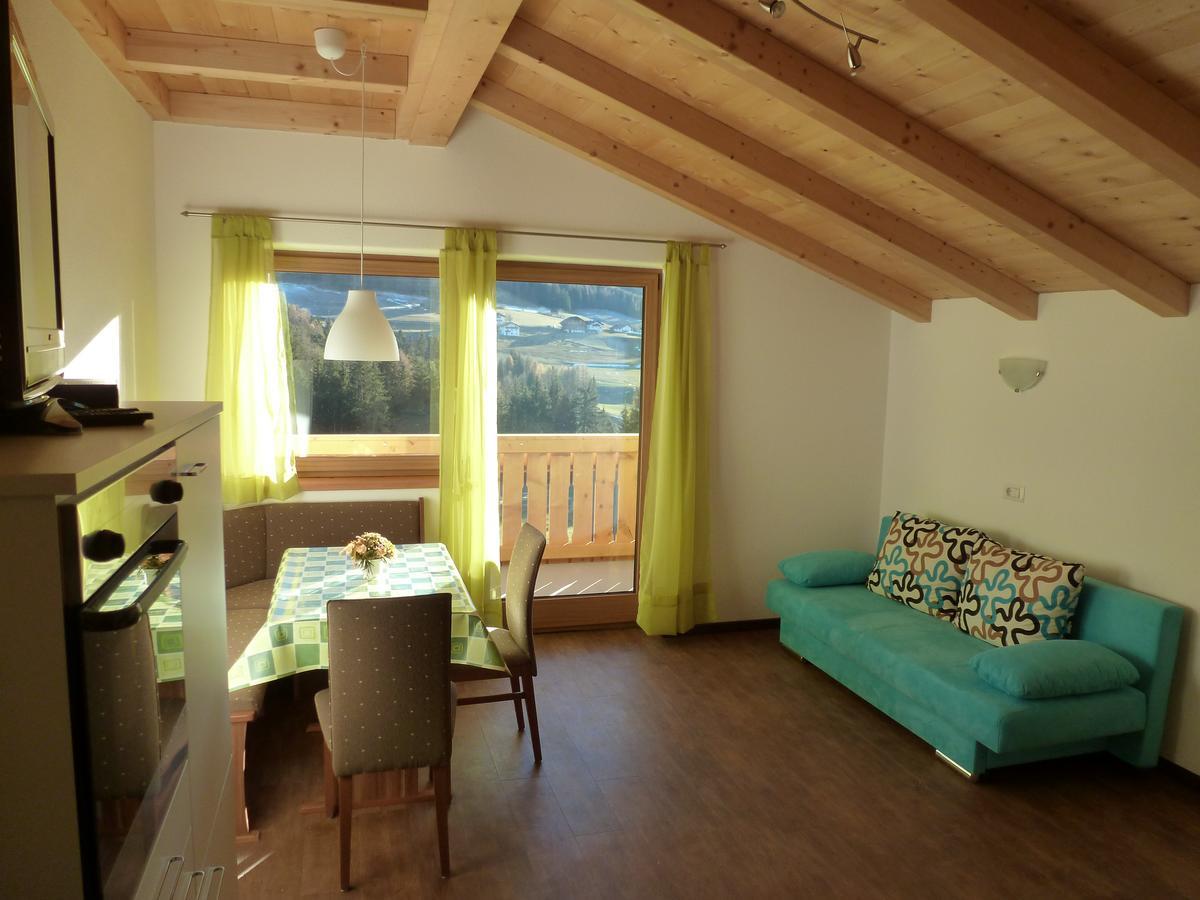 Apartment Polzhof